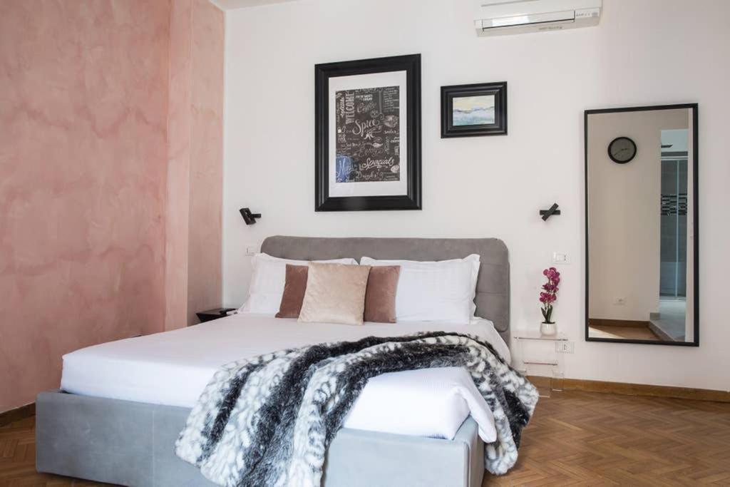 Pink Intimate Jacuzzi Suite Trastevere - Top Collection Rom Exteriör bild