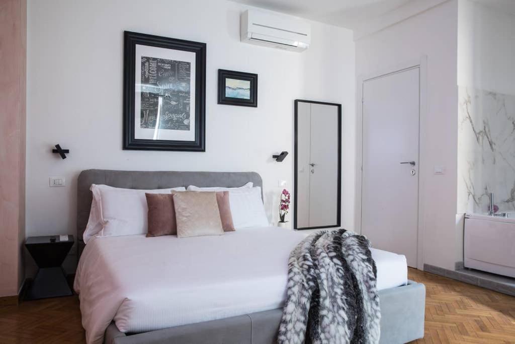 Pink Intimate Jacuzzi Suite Trastevere - Top Collection Rom Exteriör bild